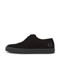 Fred Perry Linden Suede 102