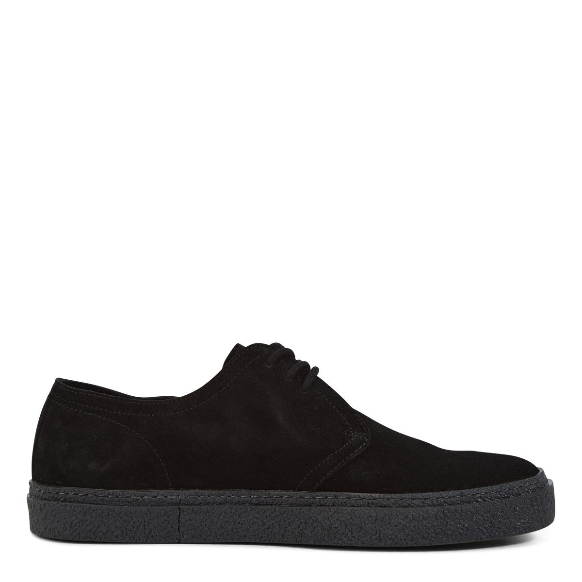 Fred Perry Linden Suede 102