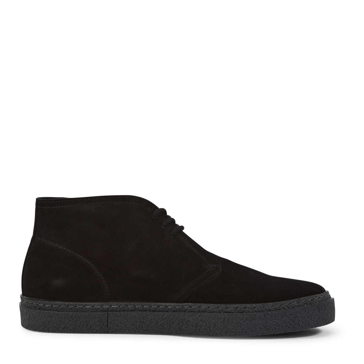 Fred Perry Hawley Suede 102