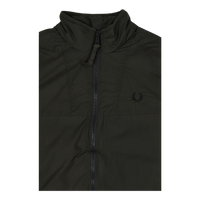 Fred Perry Insulated Zip Jkt 408
