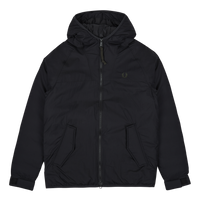 Fred Perry Insulated Hooded Jkt 102