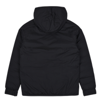 Fred Perry Insulated Hooded Jkt 102