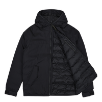 Fred Perry Insulated Hooded Jkt 102