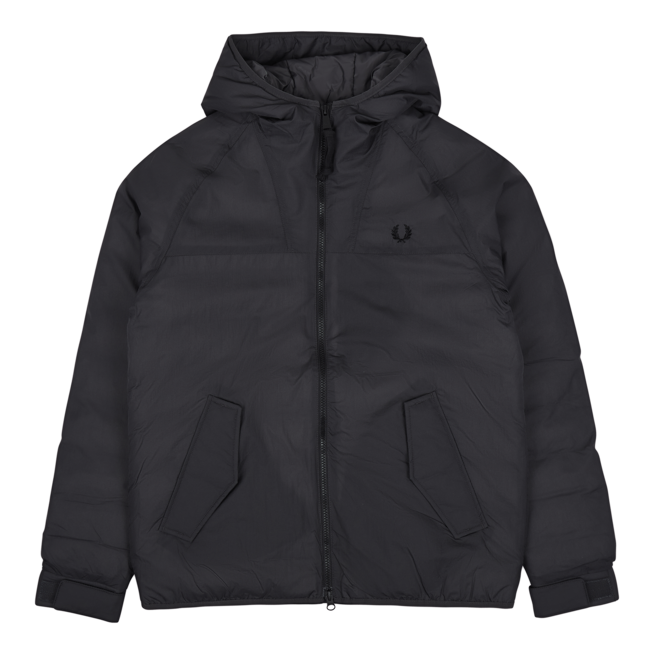 Fred Perry Fred Perry Insulated Hooded Jkt G85 – Stayhard.com Fred Perry Fred Perry Insulated Hooded Jkt G85 – Stayhard.com