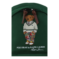 Polo Ralph Lauren Canvas Backpack New Forest