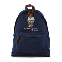 Polo Ralph Lauren Canvas Backpack Newport