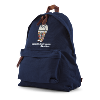 Polo Ralph Lauren Canvas Backpack Newport