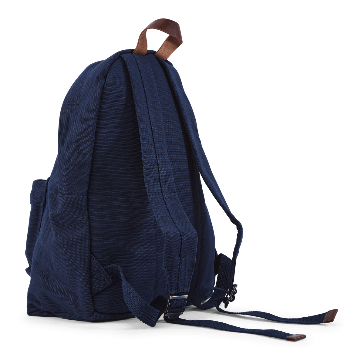 Polo Ralph Lauren Canvas Backpack Newport