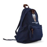 Polo Ralph Lauren Canvas Backpack Newport