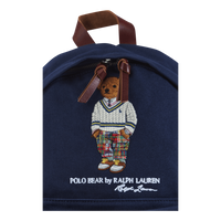 Polo Ralph Lauren Canvas Backpack Newport