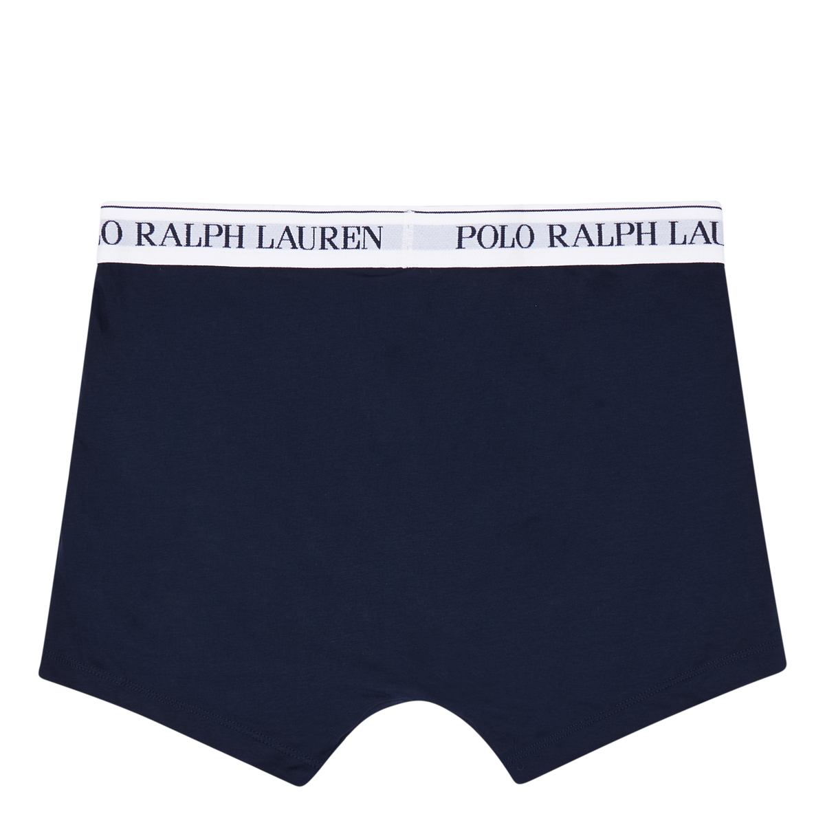 Polo Ralph Lauren Cotton/elastane 3pk Trunk 3pk