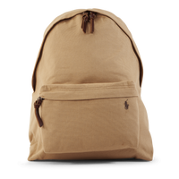 Polo Ralph Lauren Canvas Backpack Vintage Khaki