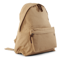 Polo Ralph Lauren Canvas Backpack Vintage Khaki