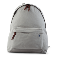 Polo Ralph Lauren Canvas Backpack  Fog