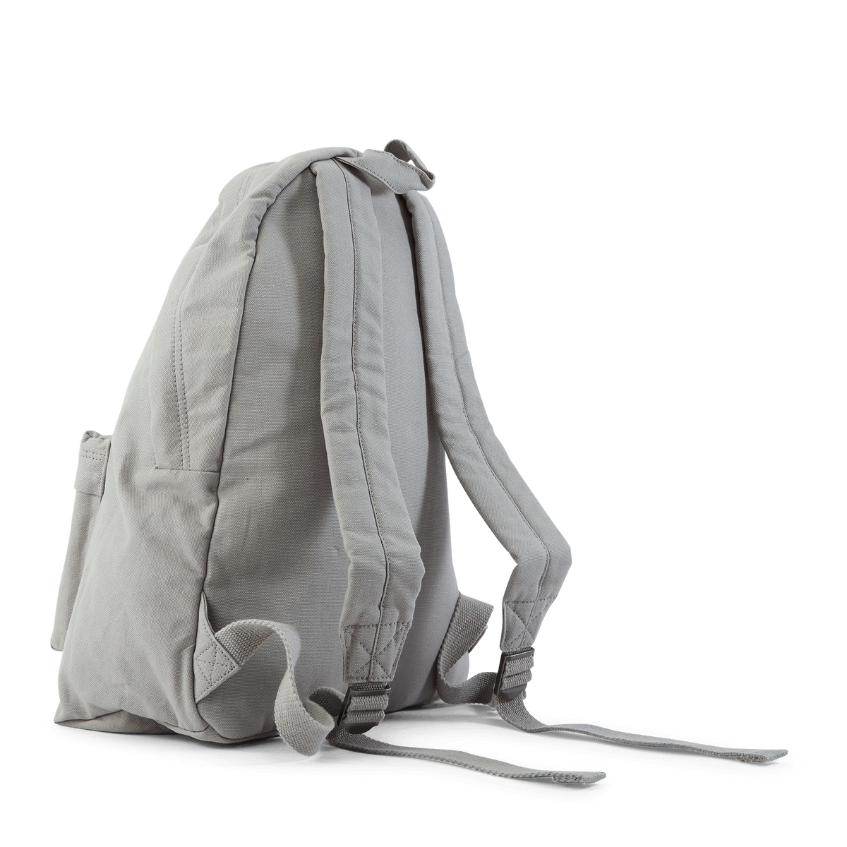 Polo Ralph Lauren Canvas Backpack  Fog