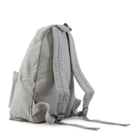 Polo Ralph Lauren Canvas Backpack  Fog