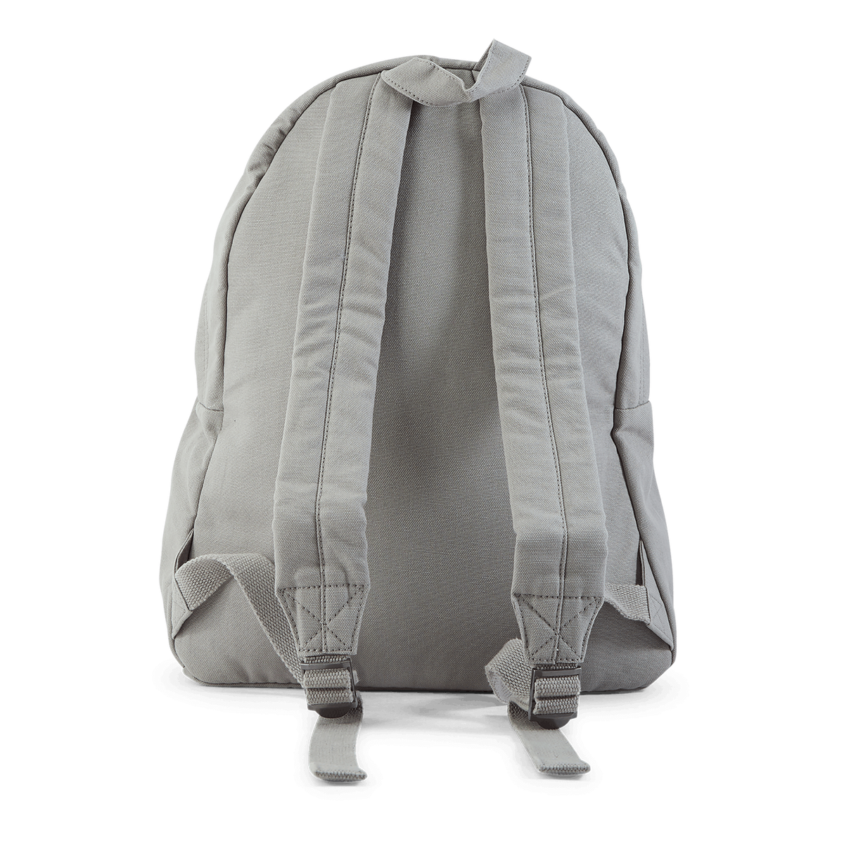 Polo Ralph Lauren Canvas Backpack  Fog