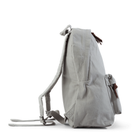 Polo Ralph Lauren Canvas Backpack  Fog