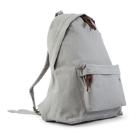 Polo Ralph Lauren Canvas Backpack  Fog