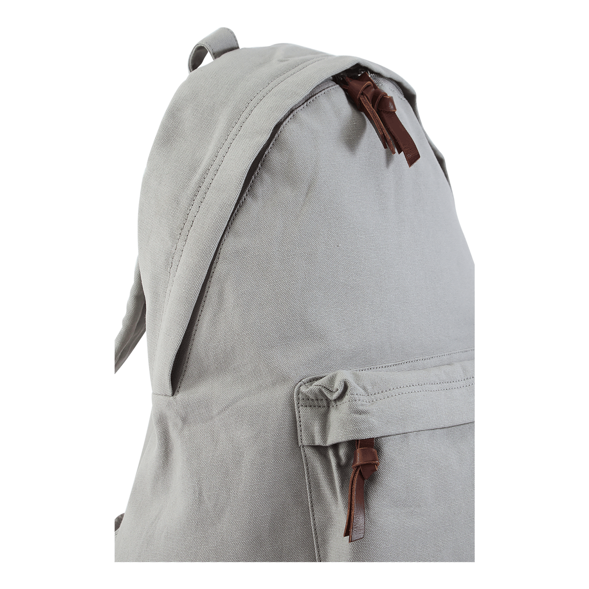 Polo Ralph Lauren Canvas Backpack  Fog