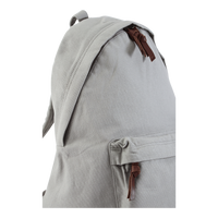 Polo Ralph Lauren Canvas Backpack  Fog