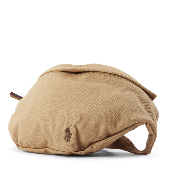 Polo Ralph Lauren Canvas Waistpack Vintage Khaki