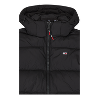 Tommy Hilfiger Tjm Essential Down Jacket