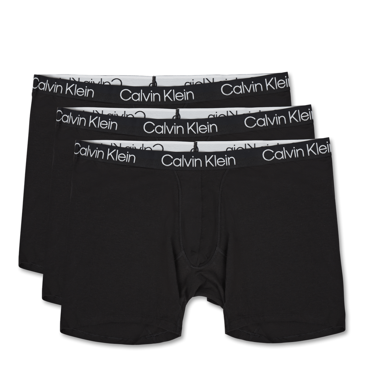 Boxer Brief 3pk Modern Structu