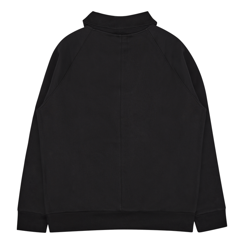 Heavy Fleece Comfort Sweatshir
