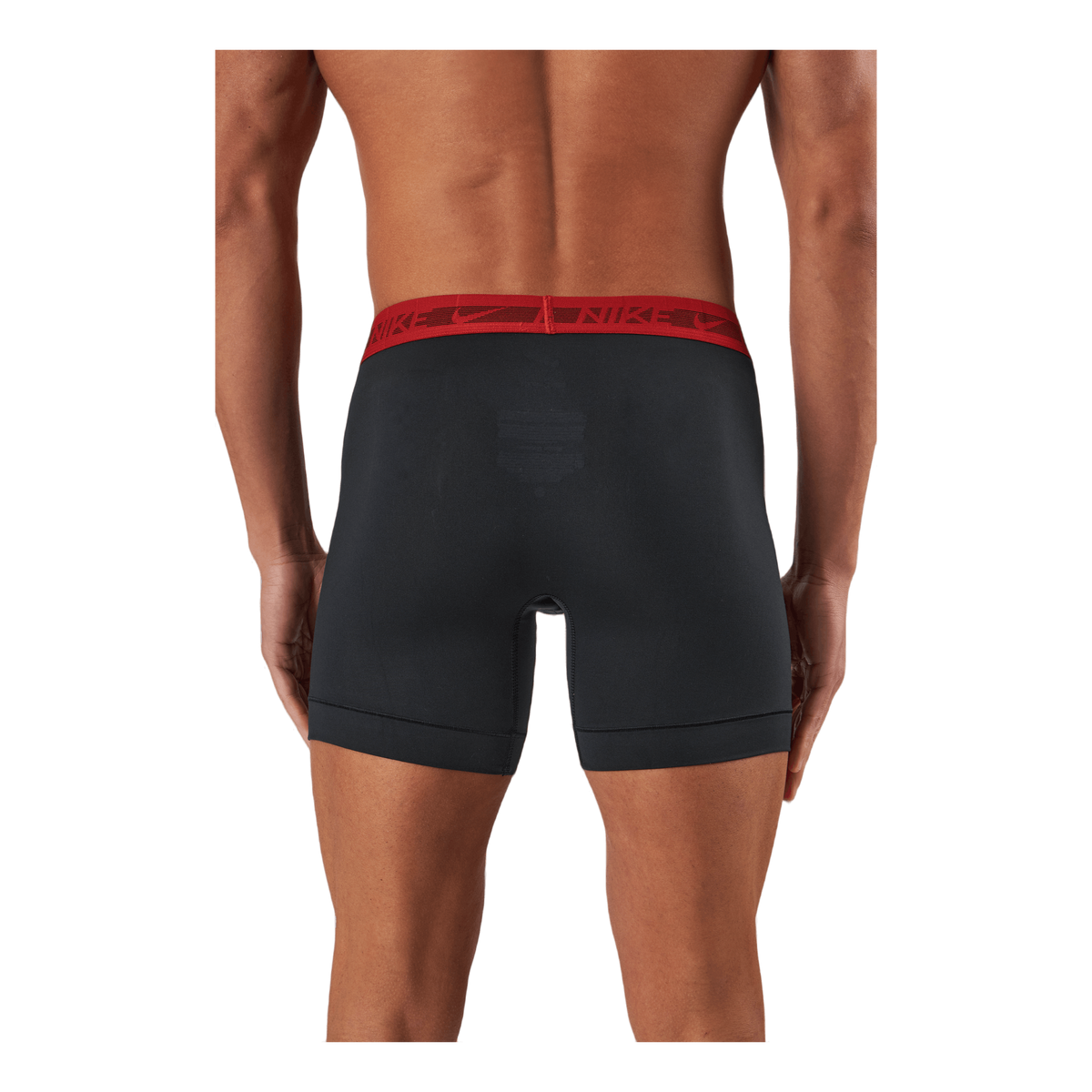 Nike Underwear Boxer Dri-fit U Black - Nike –
