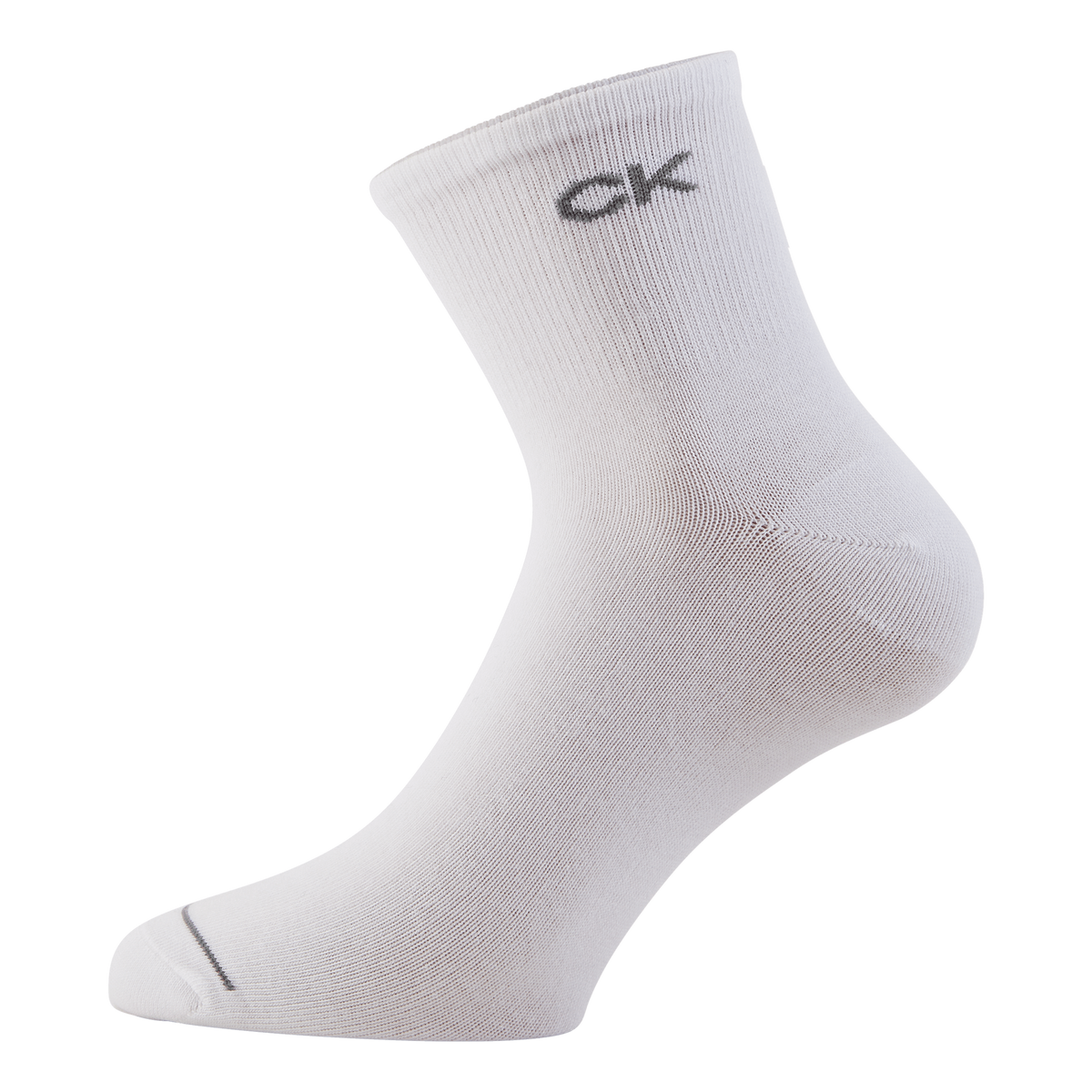 Ck Men Short Sock 3p 002