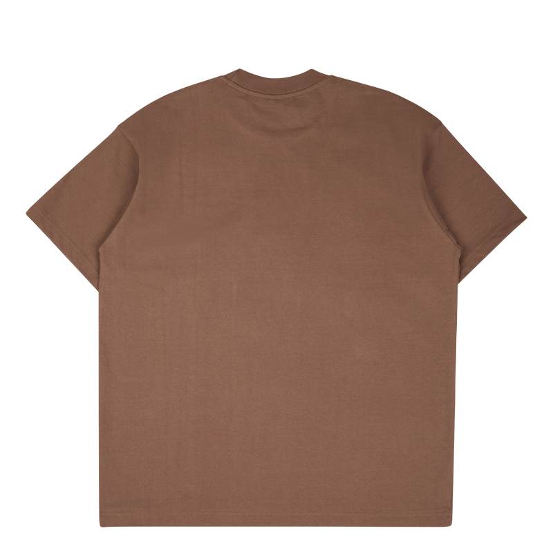 Miller Tee Q20 Walnut