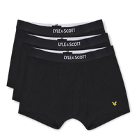 Lyle & Scott Mens And Nathan 3