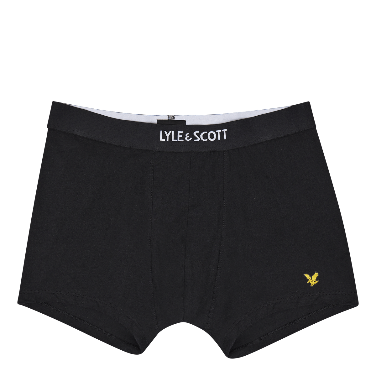 Lyle & Scott Mens And Nathan 3