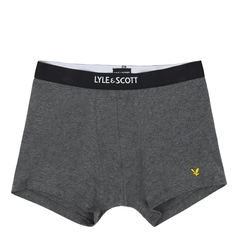 Lyle & Scott Mens And Nathan 3