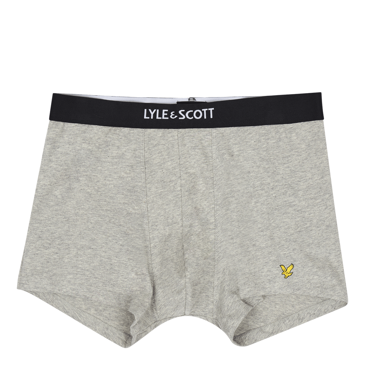 Lyle & Scott Mens And Nathan 3
