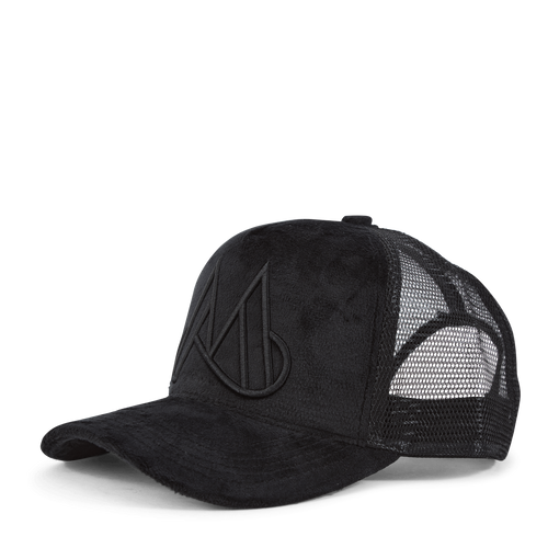 Maggiore New Unlimited Cap Black
