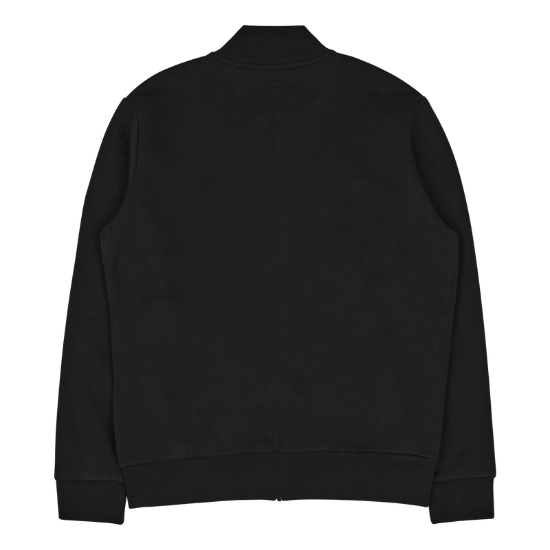 Lacoste Embroidered Logo Track Top In