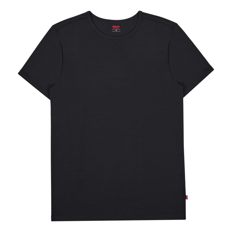 Levis Men Solid Crew 2p 884 Jet