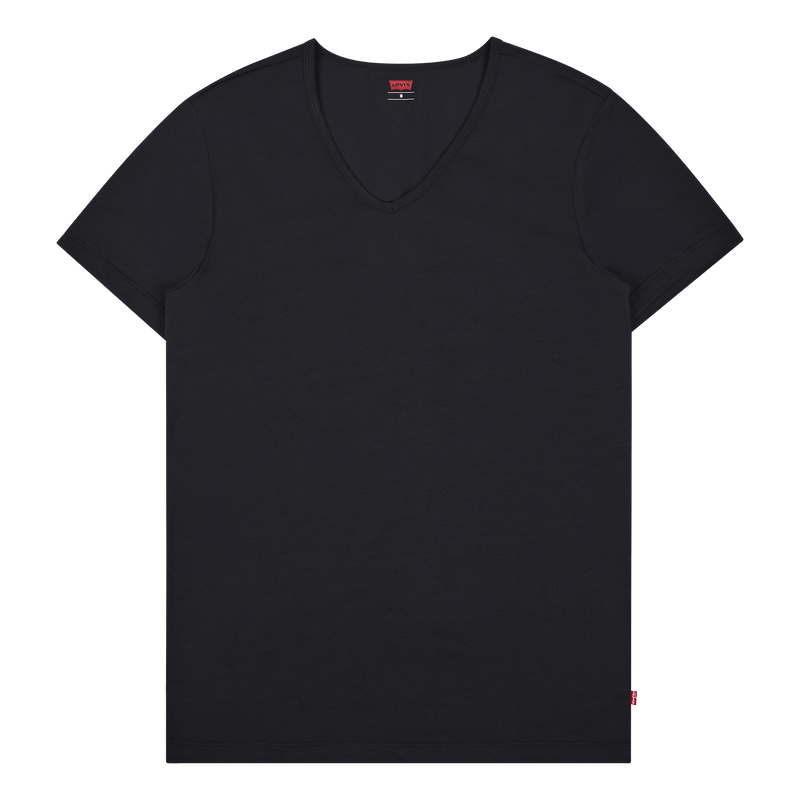 Levis Men V-neck 2p 884 Jet