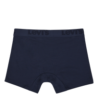 Levis Men Premium Boxer Brief  002 Navy