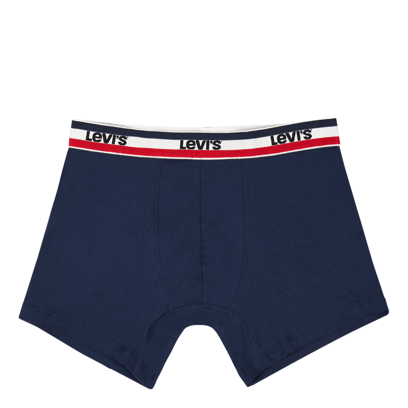 Levis Men Sprtswr Logo Boxer B 002 Dress s
