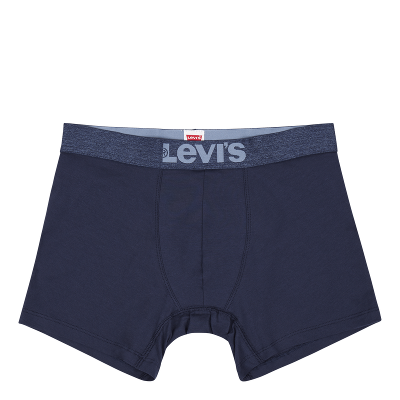 Levis Men  Wb Boxer Bri 001 Mood Indigo