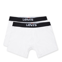 Levis Men Solid Basic Boxer Br 011
