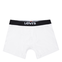 Levis Men Solid Basic Boxer Br 011