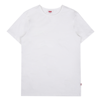 Levis Men Solid Crew 2p 300