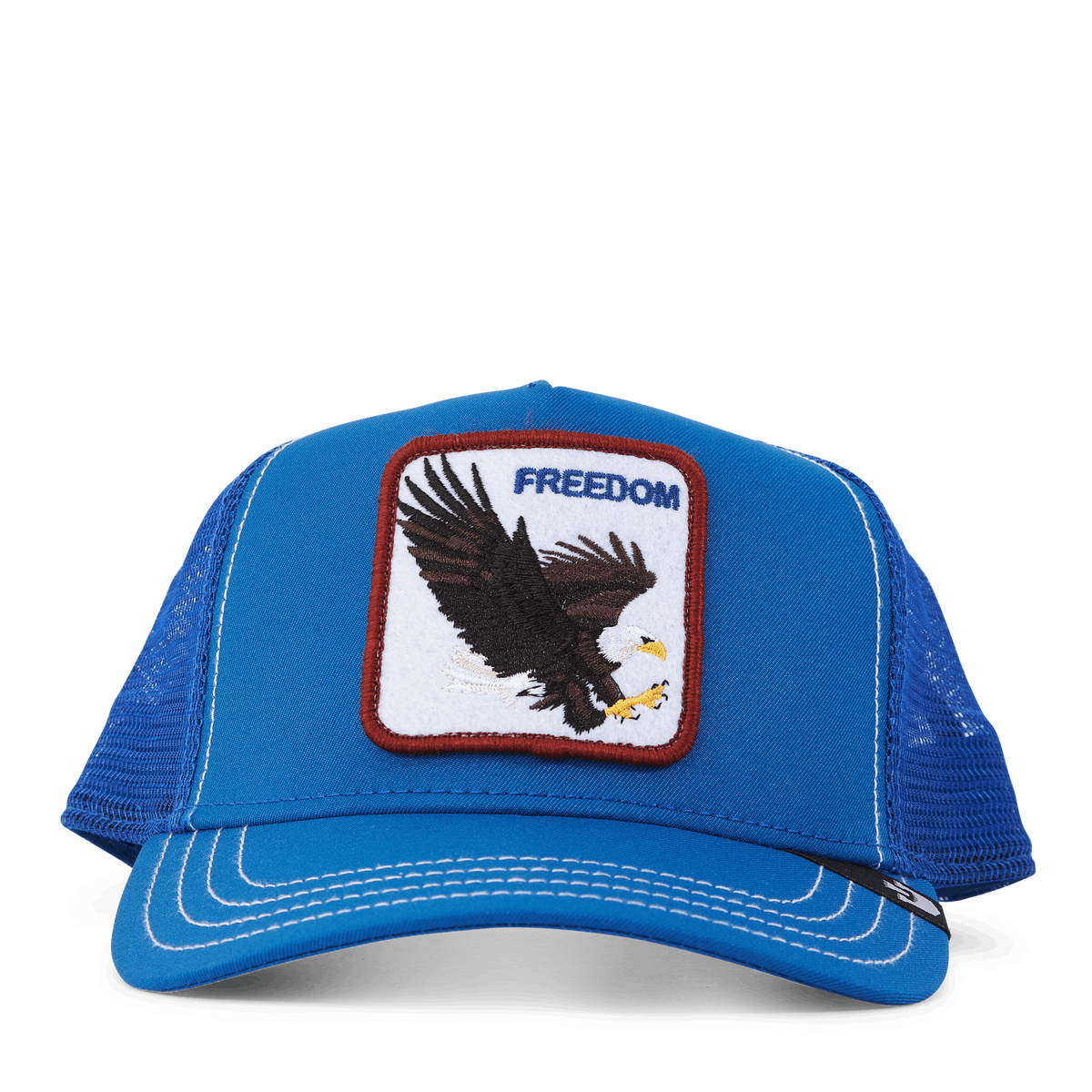 The Freedom Eagle Blue