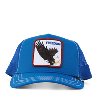 The Freedom Eagle Blue