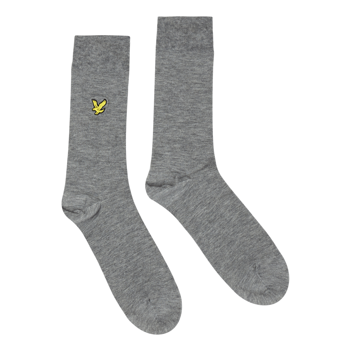 Zander 6-pack Socks