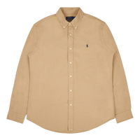 Polo Ralph Lauren 40/1 Oxford Custom Fit Shirt